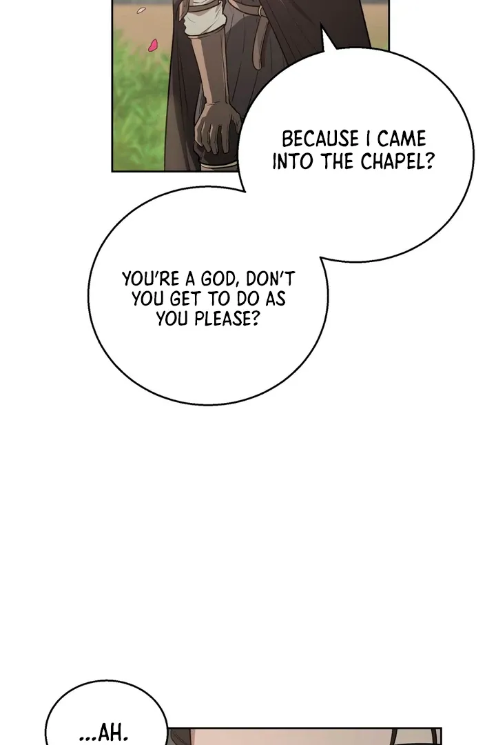 Pseudo Syndrome - Chapter 19 Page 33