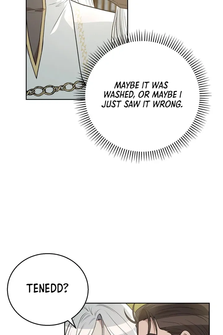 Pseudo Syndrome - Chapter 19 Page 38
