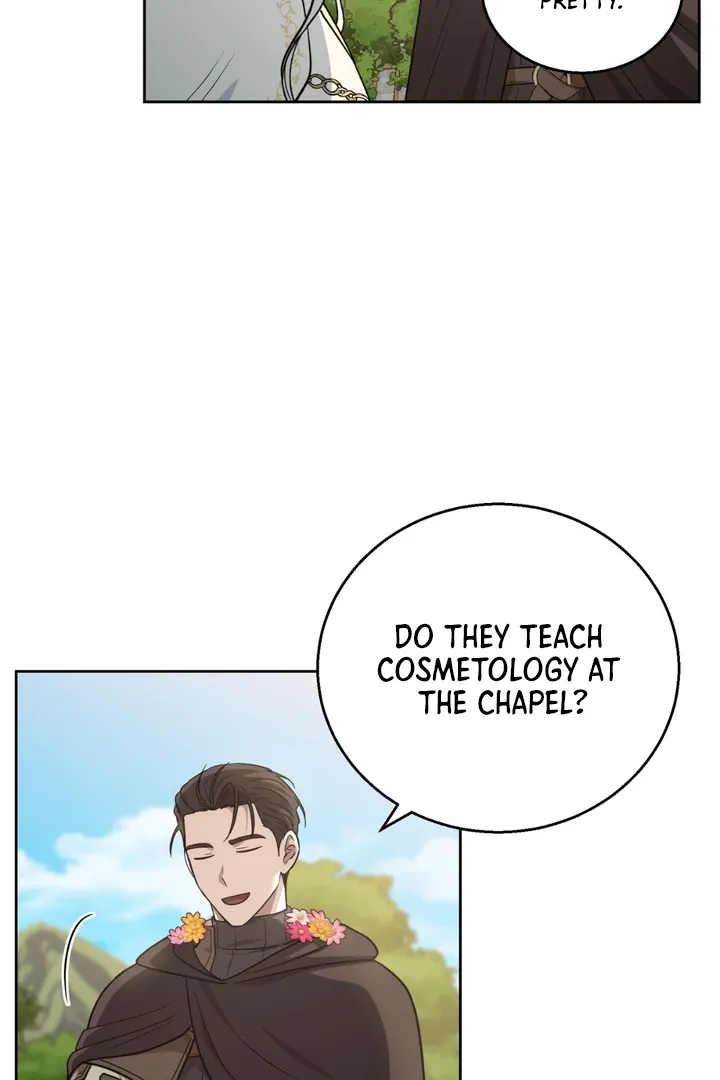 Pseudo Syndrome - Chapter 19 Page 59