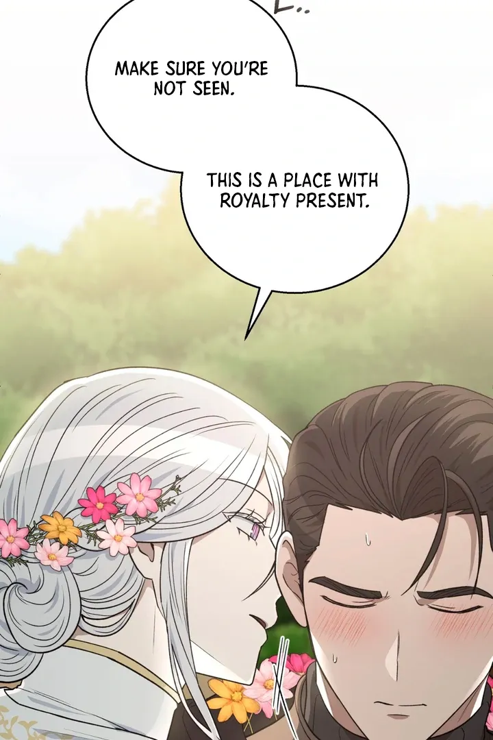 Pseudo Syndrome - Chapter 19 Page 73