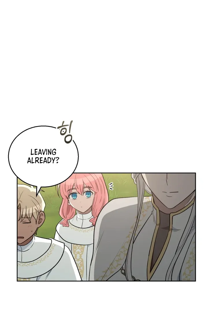 Pseudo Syndrome - Chapter 19 Page 85