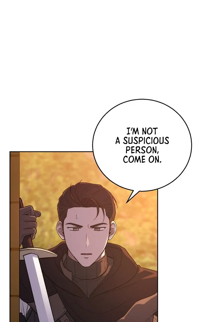 Pseudo Syndrome - Chapter 2 Page 12