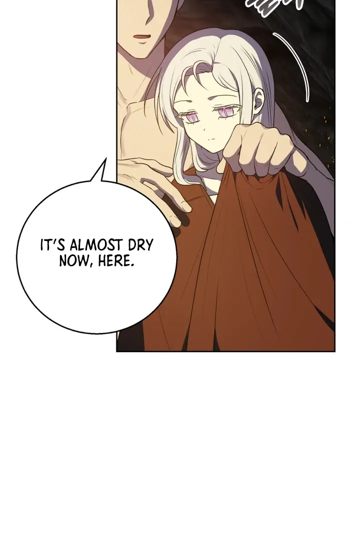 Pseudo Syndrome - Chapter 2 Page 73
