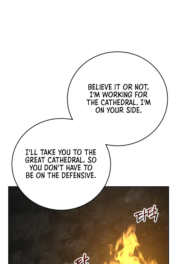 Pseudo Syndrome - Chapter 2 Page 78
