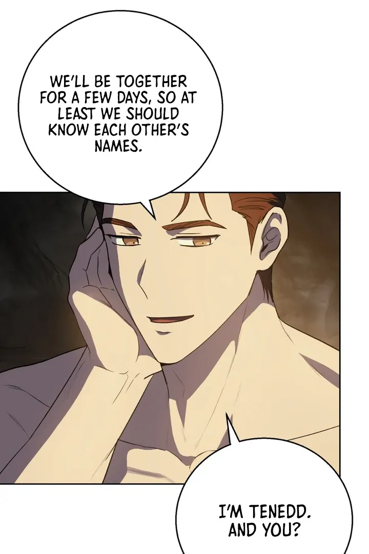 Pseudo Syndrome - Chapter 2 Page 81