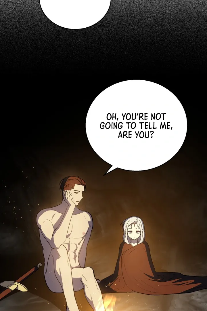 Pseudo Syndrome - Chapter 2 Page 83