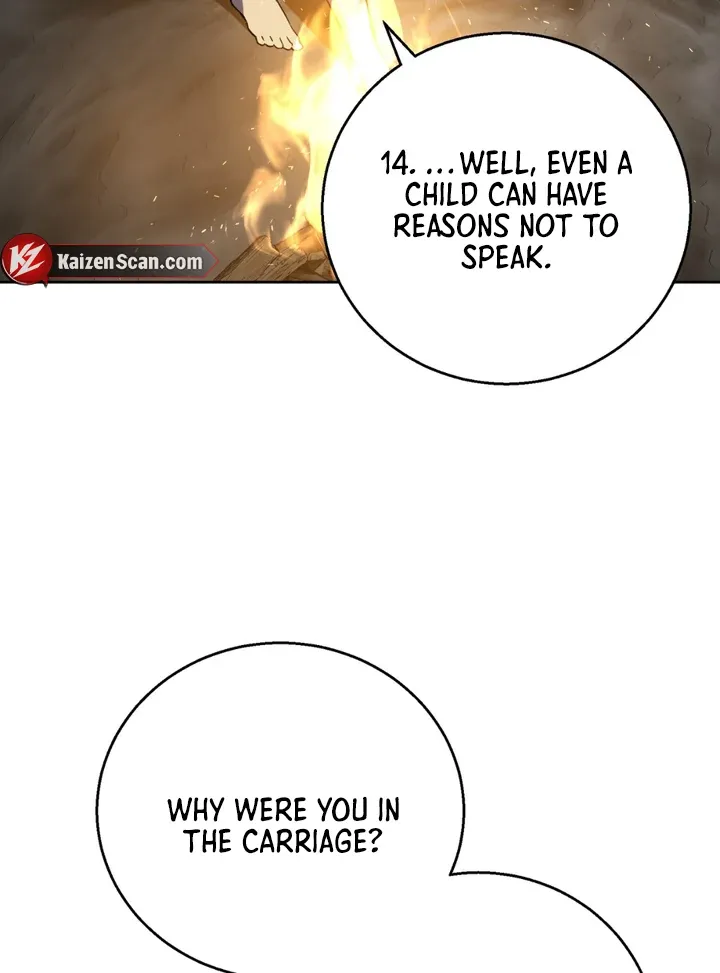 Pseudo Syndrome - Chapter 2 Page 84