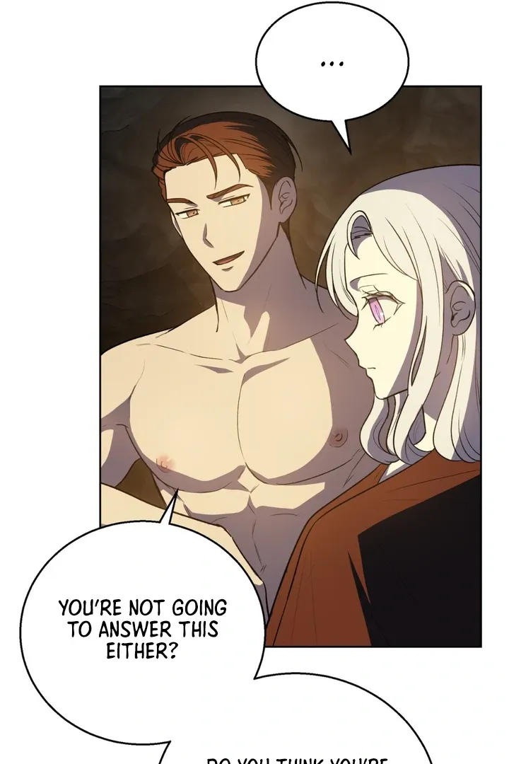 Pseudo Syndrome - Chapter 2 Page 86
