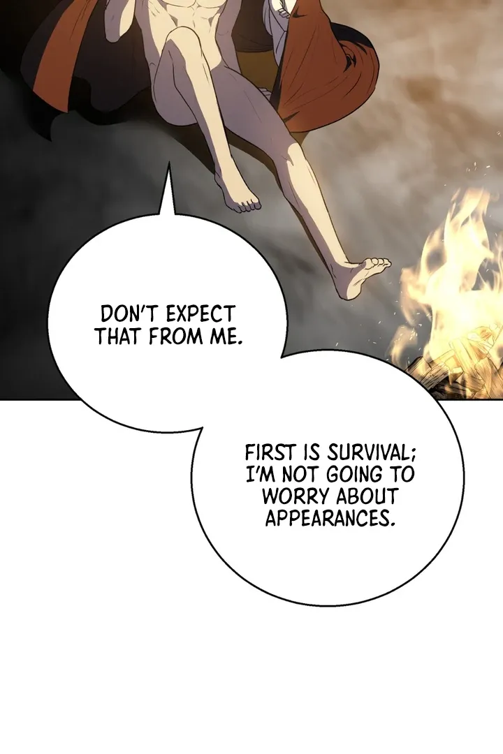 Pseudo Syndrome - Chapter 2 Page 88