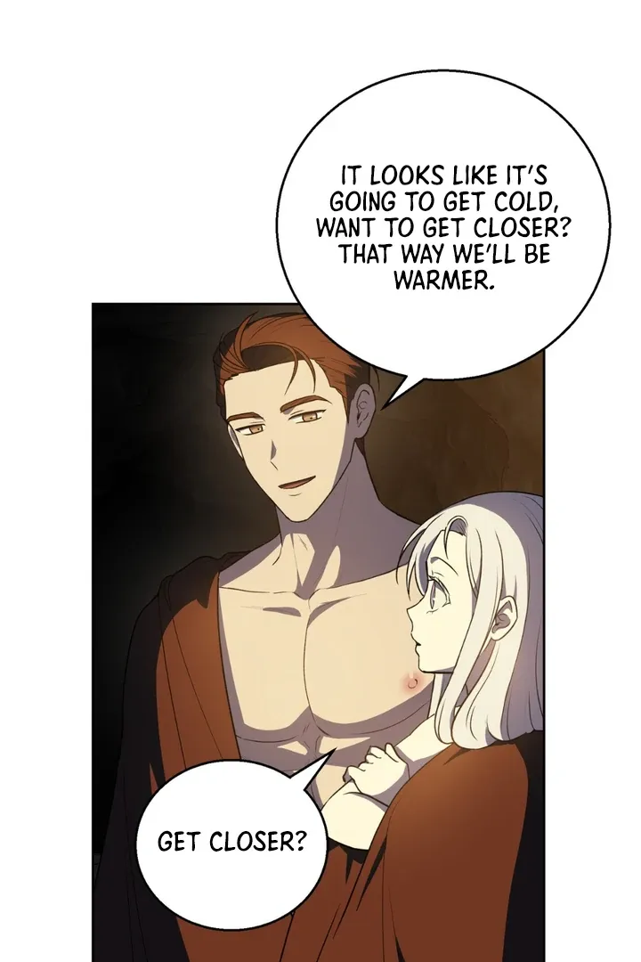 Pseudo Syndrome - Chapter 2 Page 92