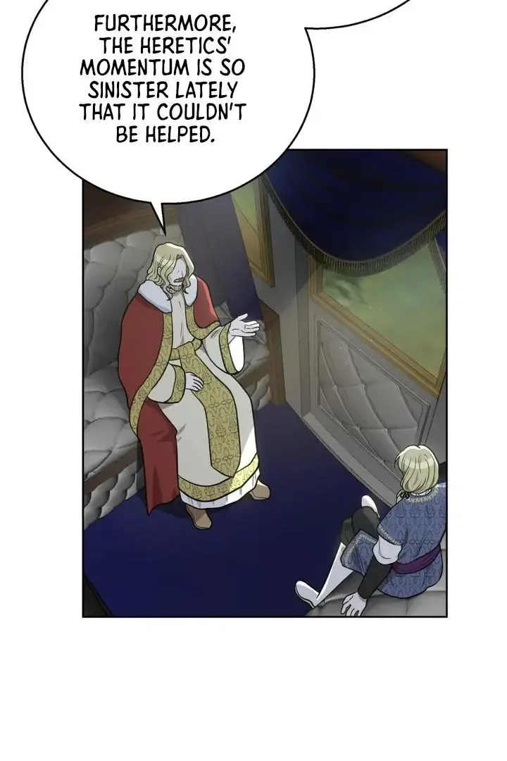 Pseudo Syndrome - Chapter 20 Page 9
