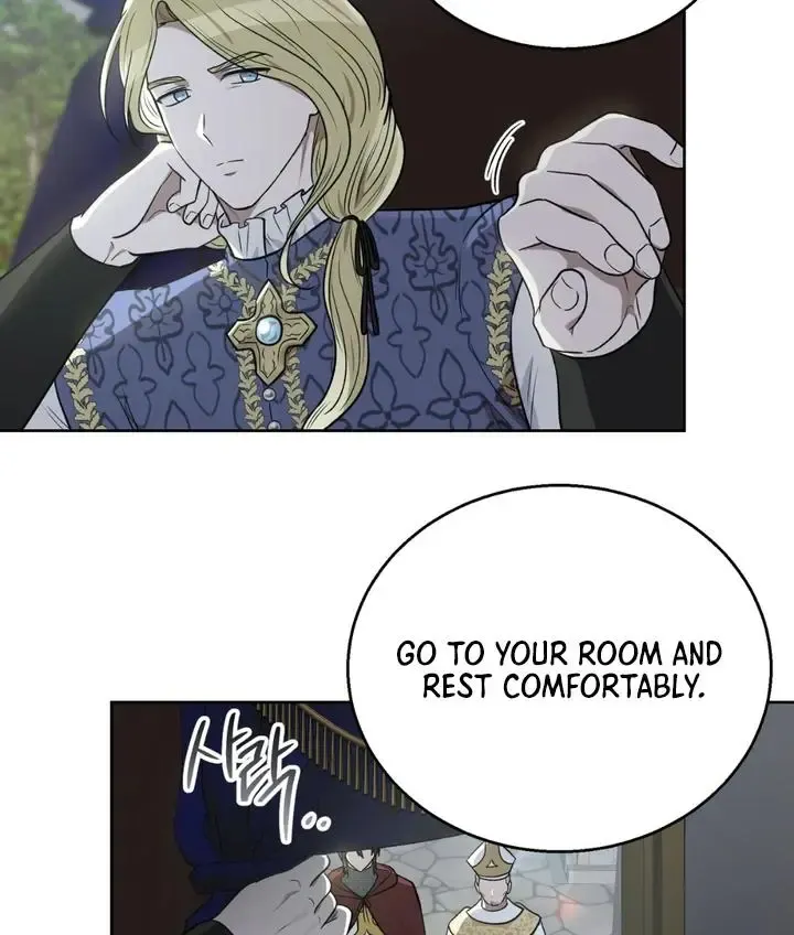Pseudo Syndrome - Chapter 20 Page 13