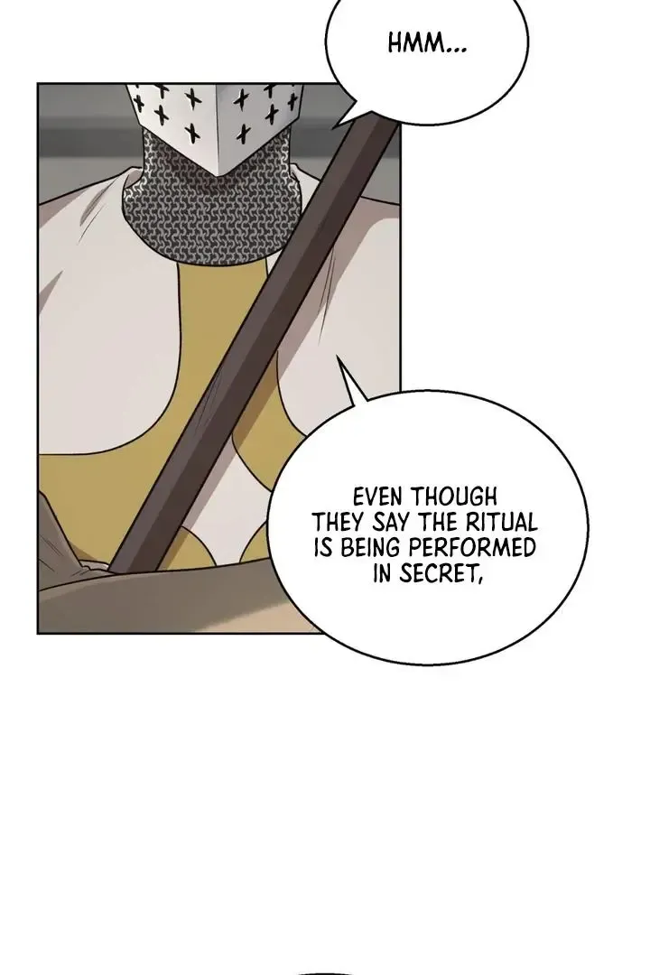 Pseudo Syndrome - Chapter 20 Page 19