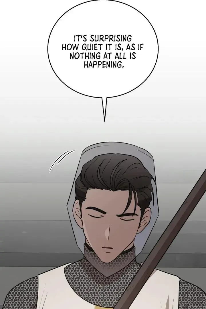 Pseudo Syndrome - Chapter 20 Page 20