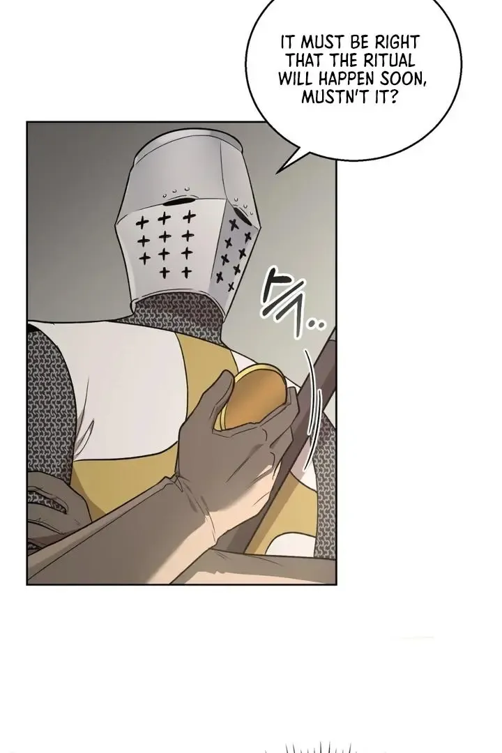 Pseudo Syndrome - Chapter 20 Page 22