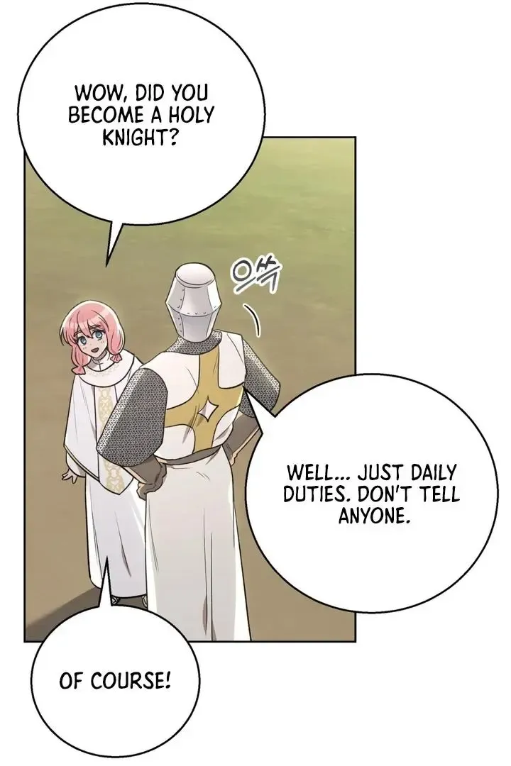 Pseudo Syndrome - Chapter 20 Page 29