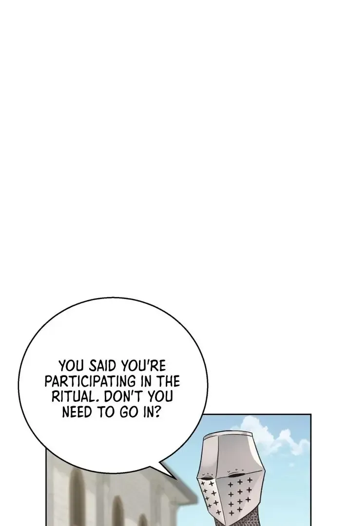 Pseudo Syndrome - Chapter 20 Page 30