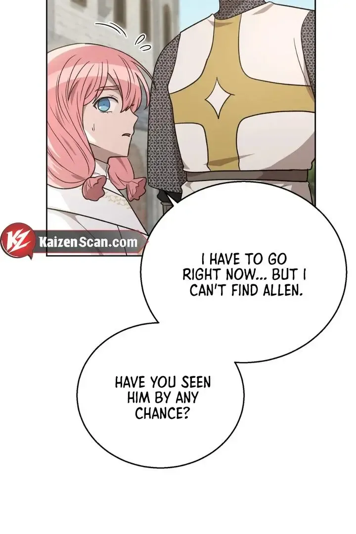 Pseudo Syndrome - Chapter 20 Page 31