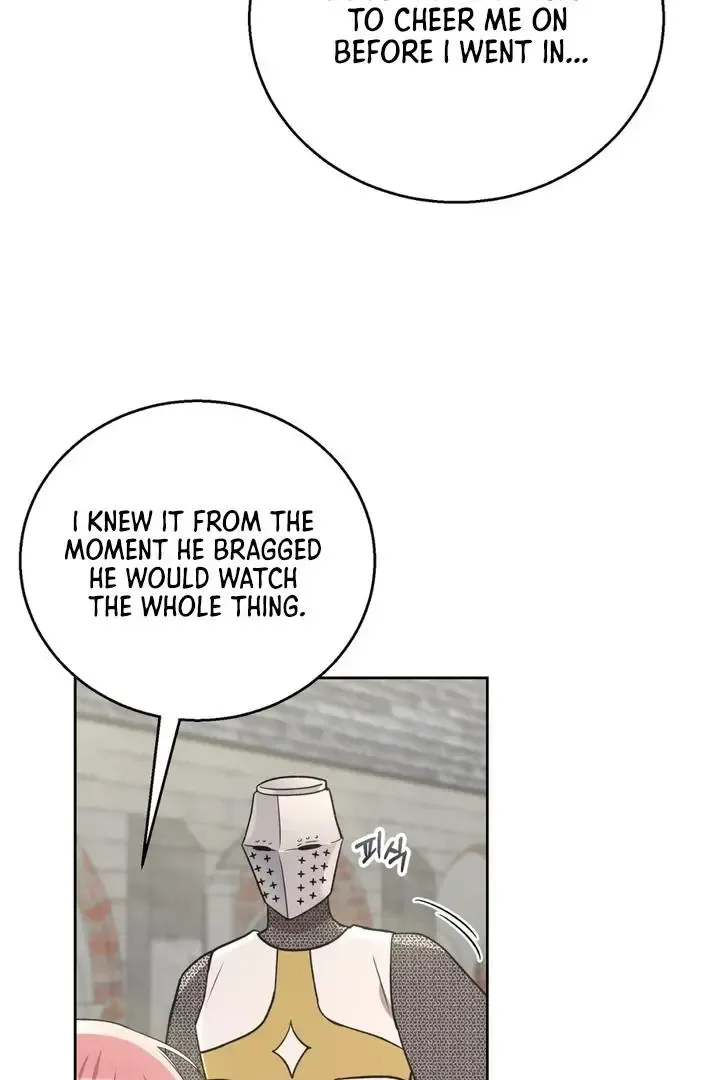 Pseudo Syndrome - Chapter 20 Page 33