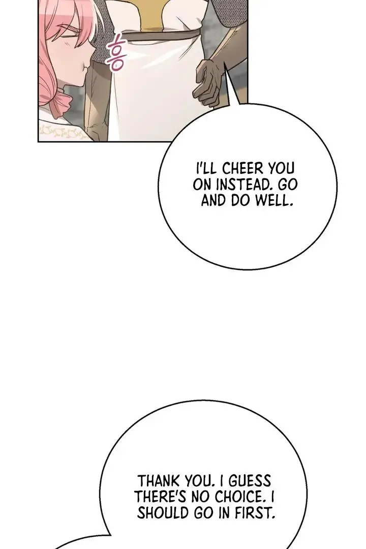 Pseudo Syndrome - Chapter 20 Page 34