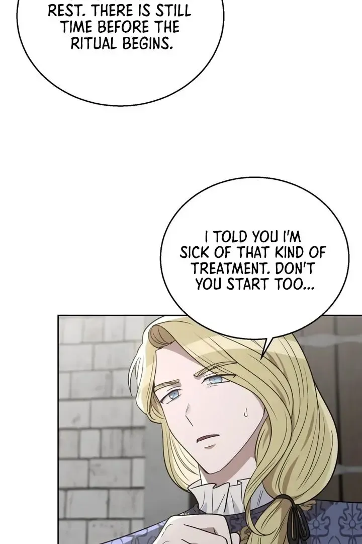 Pseudo Syndrome - Chapter 20 Page 50
