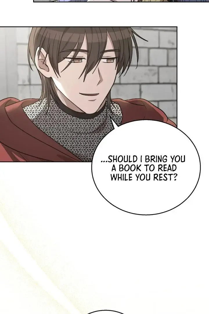 Pseudo Syndrome - Chapter 20 Page 51