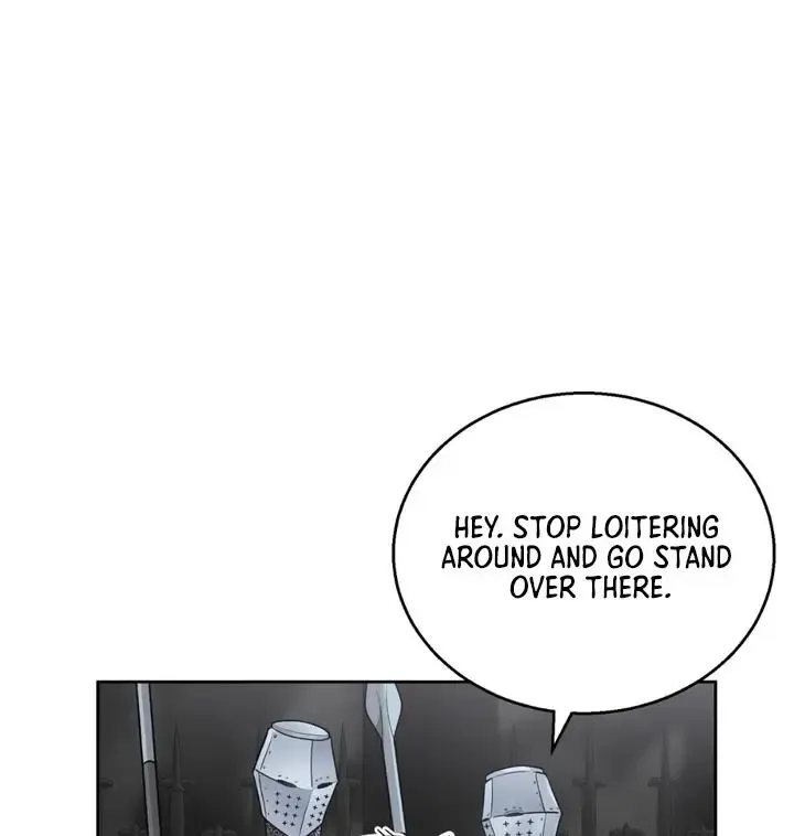 Pseudo Syndrome - Chapter 20 Page 69