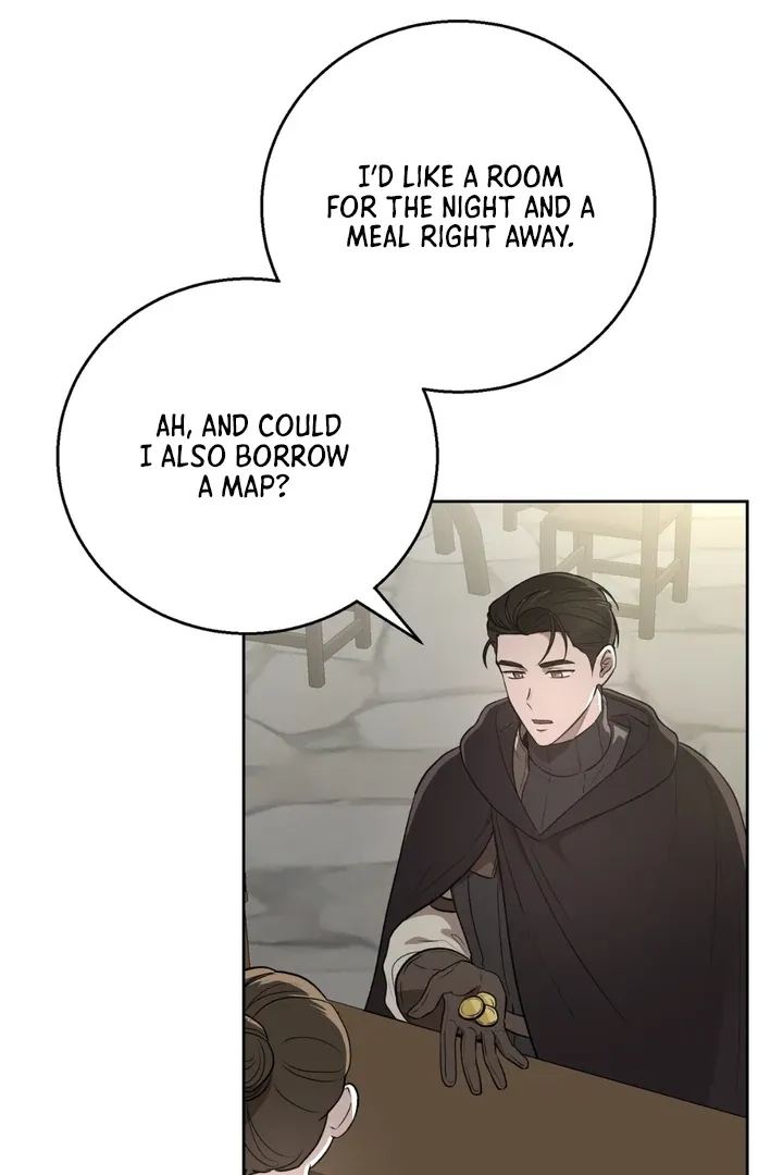 Pseudo Syndrome - Chapter 3 Page 3
