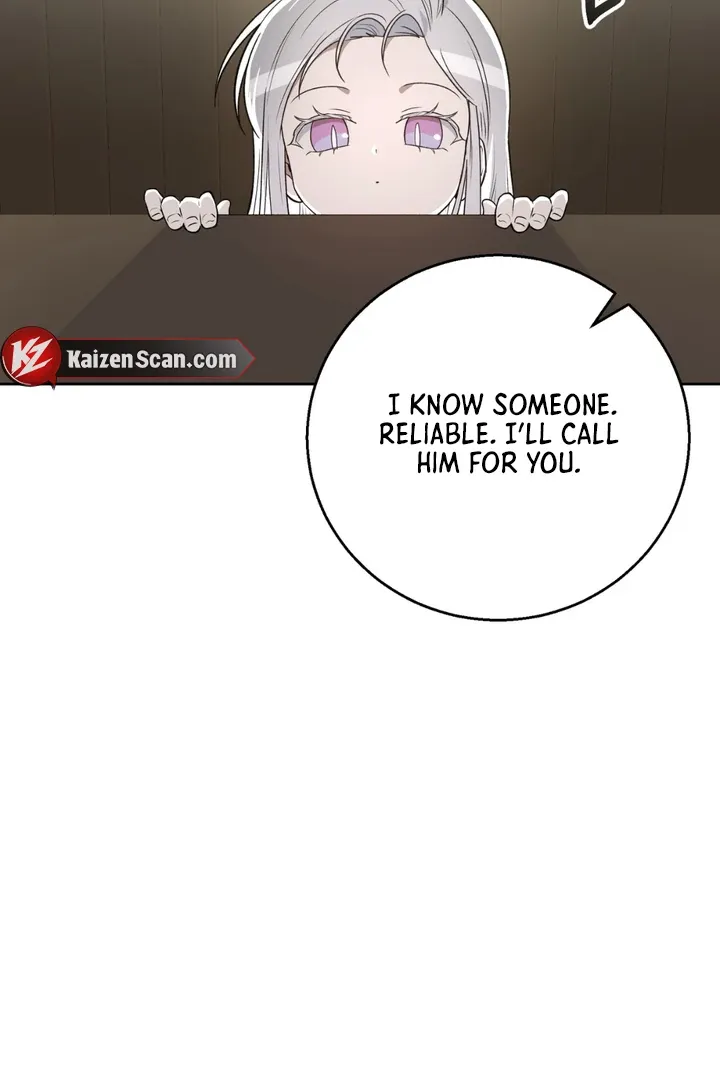 Pseudo Syndrome - Chapter 3 Page 5