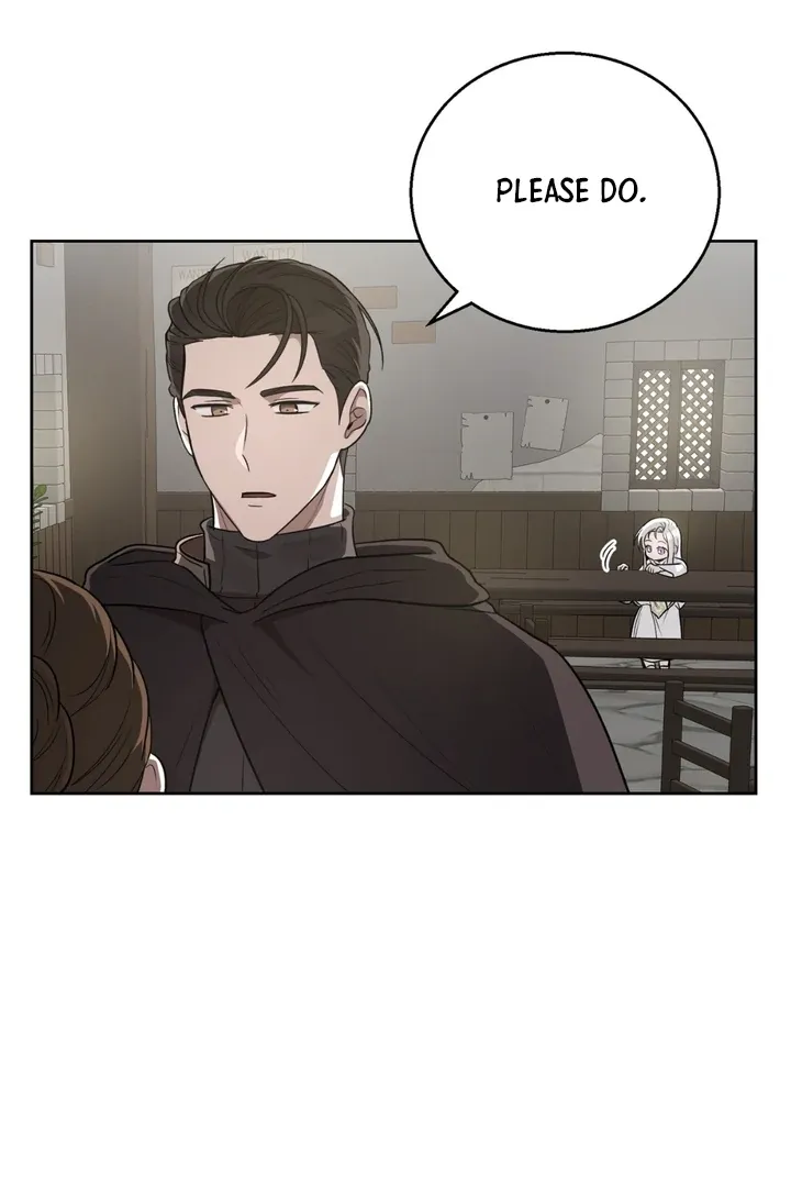 Pseudo Syndrome - Chapter 3 Page 6