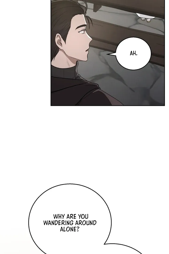 Pseudo Syndrome - Chapter 3 Page 9