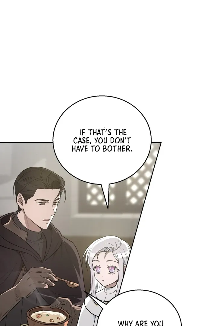 Pseudo Syndrome - Chapter 3 Page 31