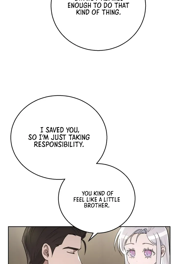 Pseudo Syndrome - Chapter 3 Page 33