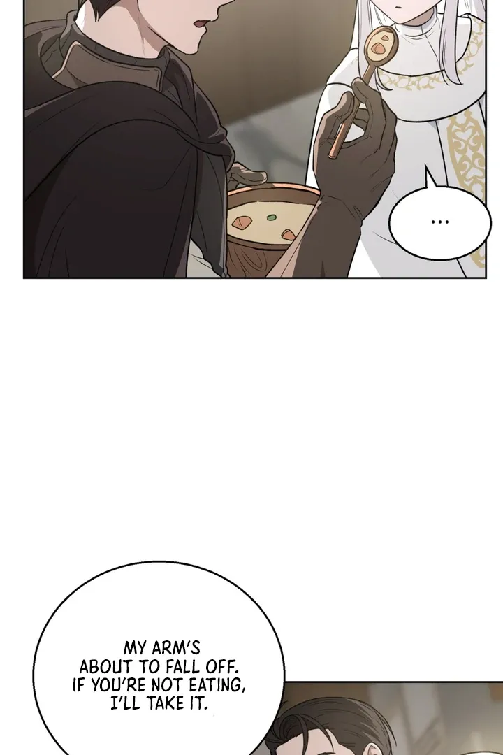 Pseudo Syndrome - Chapter 3 Page 34