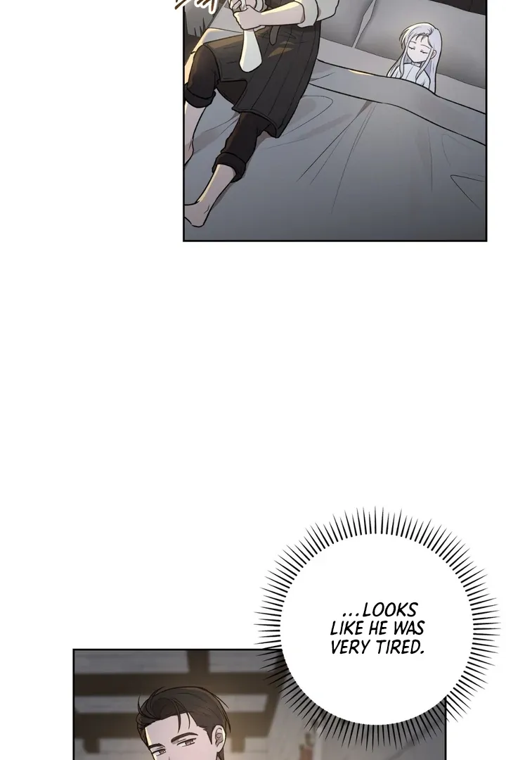 Pseudo Syndrome - Chapter 3 Page 46
