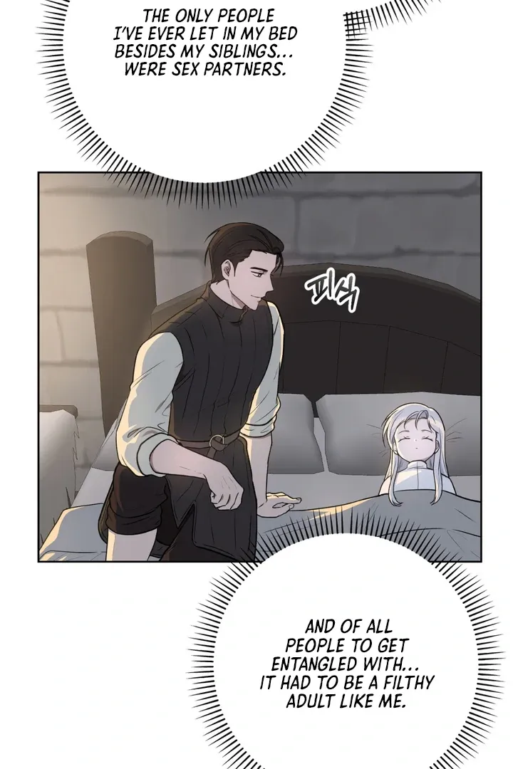 Pseudo Syndrome - Chapter 3 Page 49