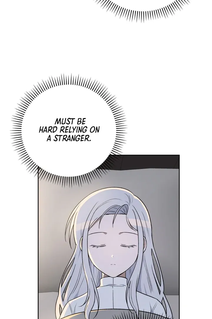 Pseudo Syndrome - Chapter 3 Page 50