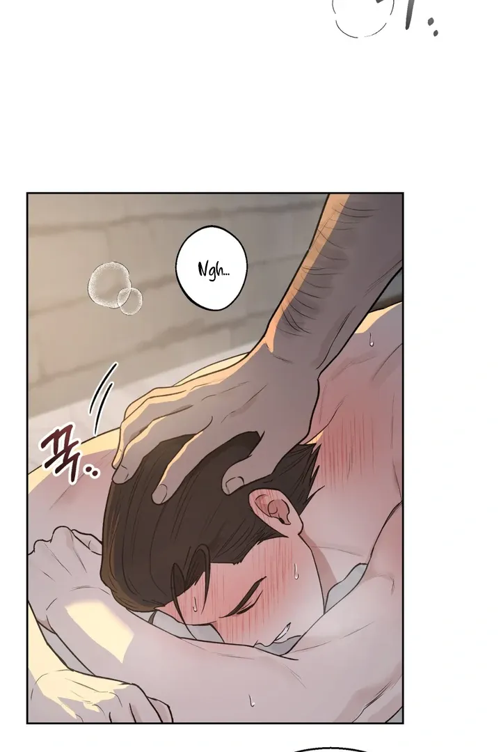 Pseudo Syndrome - Chapter 3 Page 75
