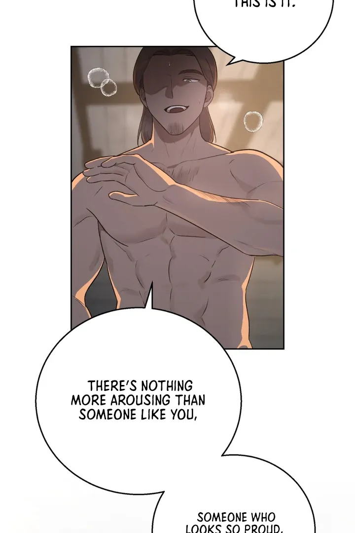 Pseudo Syndrome - Chapter 3 Page 80