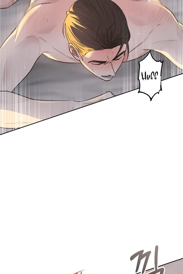 Pseudo Syndrome - Chapter 3 Page 92