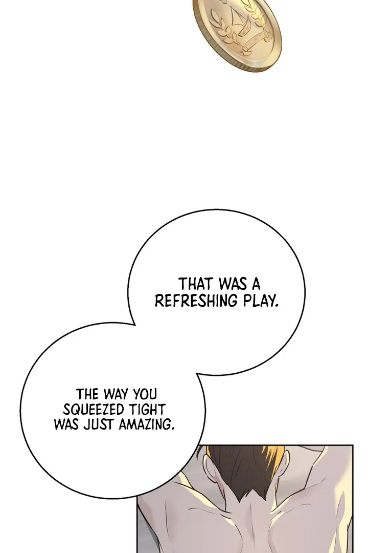 Pseudo Syndrome - Chapter 4 Page 3