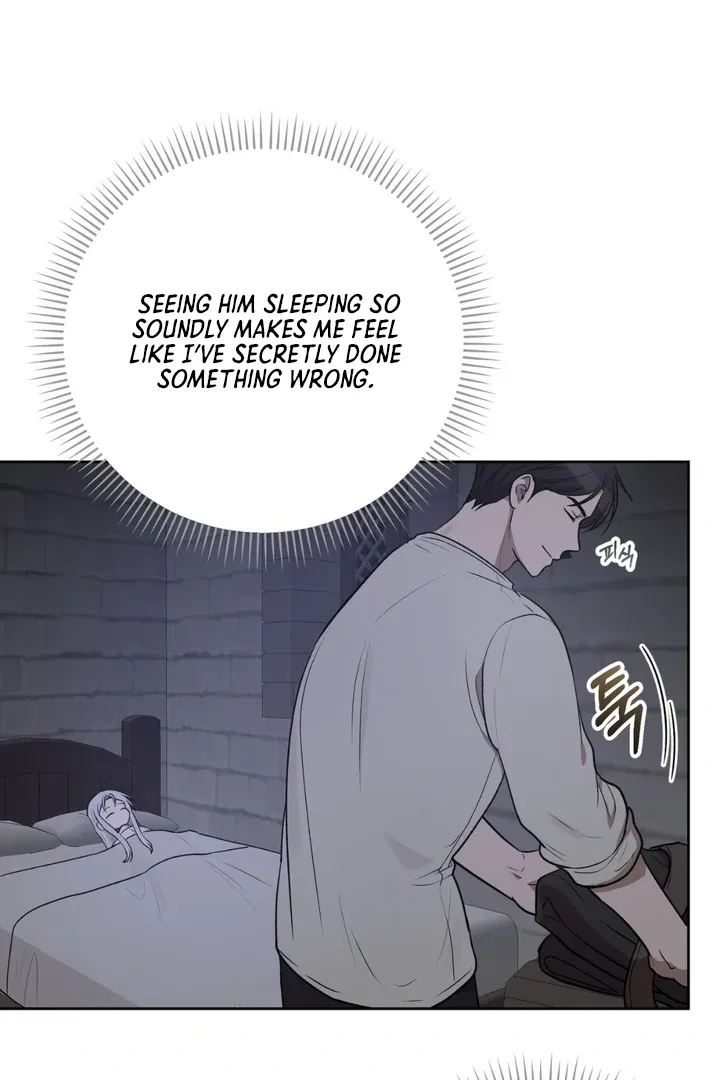 Pseudo Syndrome - Chapter 4 Page 19