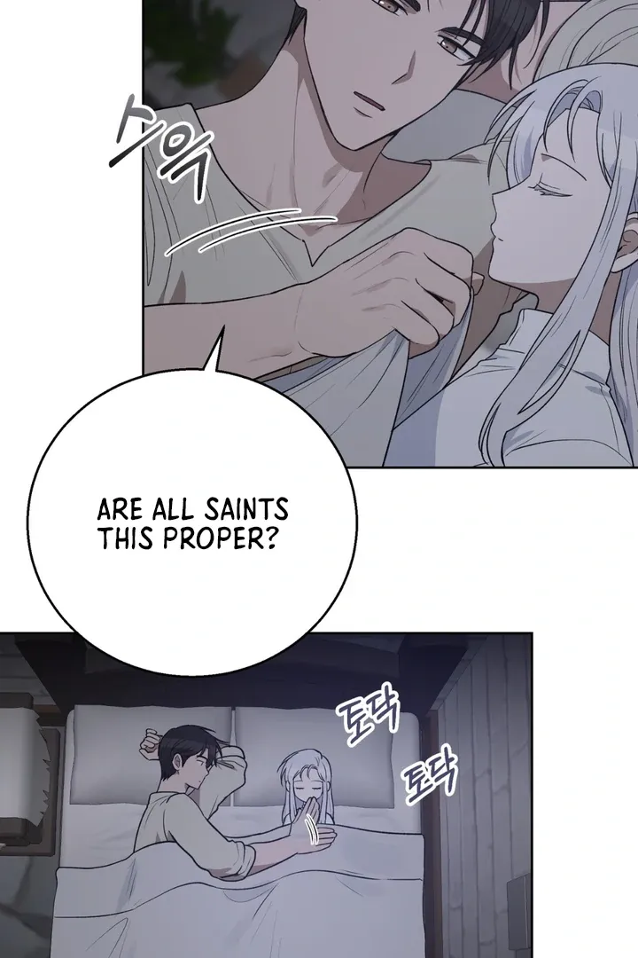 Pseudo Syndrome - Chapter 4 Page 25