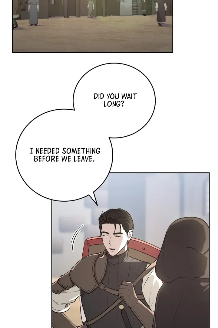 Pseudo Syndrome - Chapter 4 Page 37