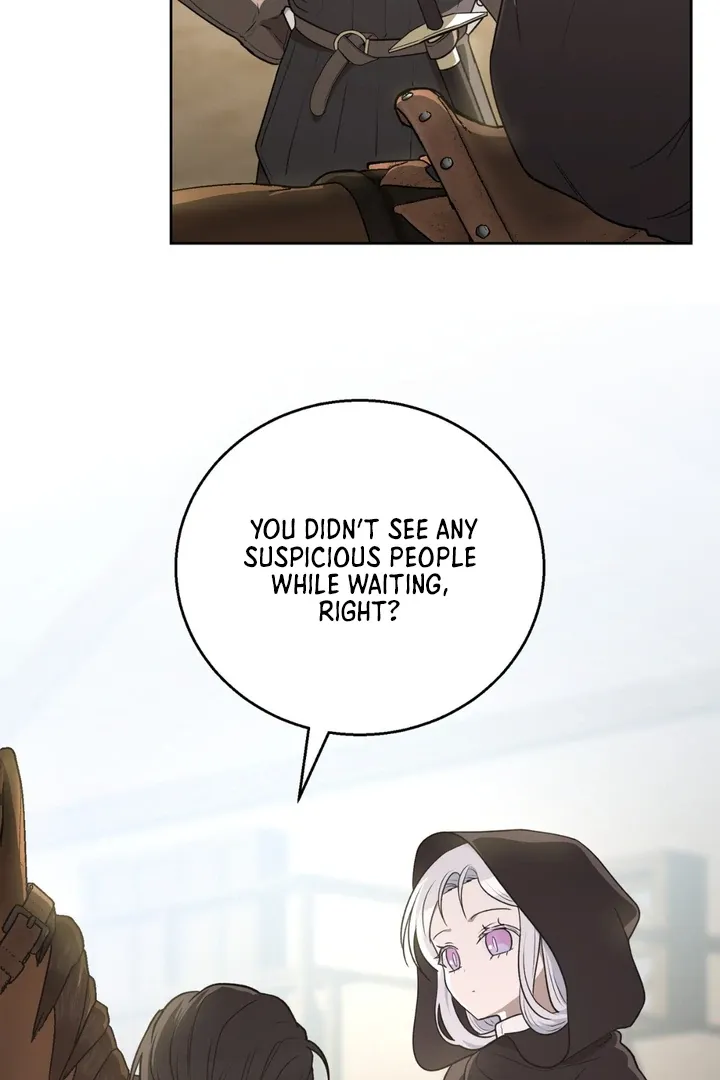 Pseudo Syndrome - Chapter 4 Page 38