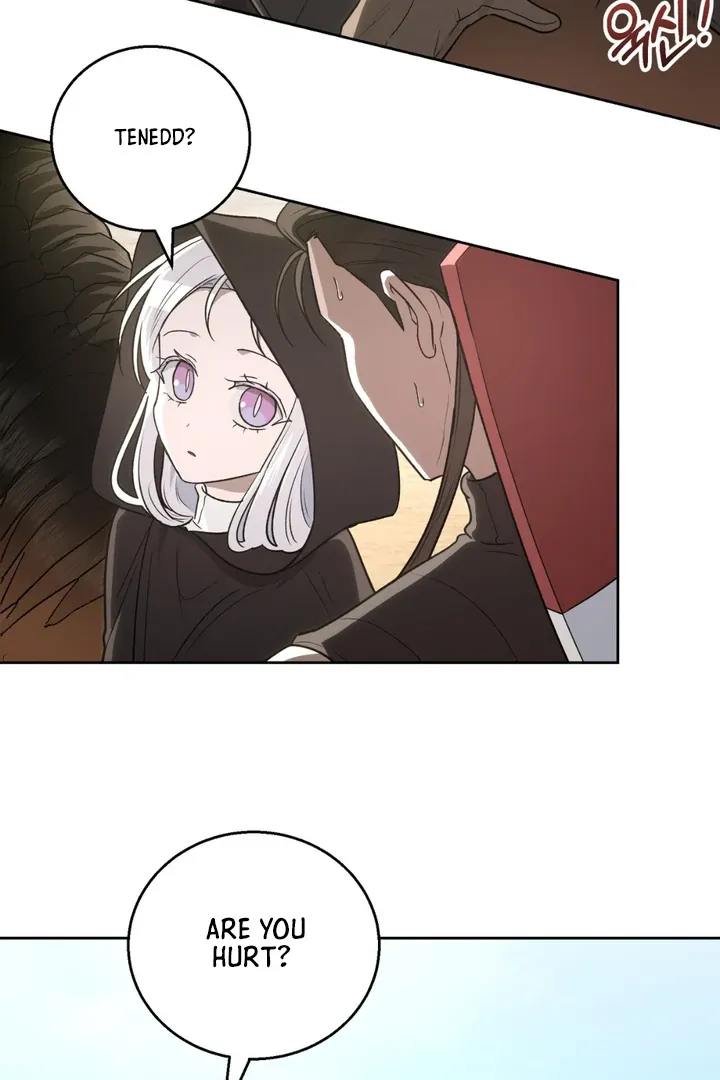 Pseudo Syndrome - Chapter 4 Page 41
