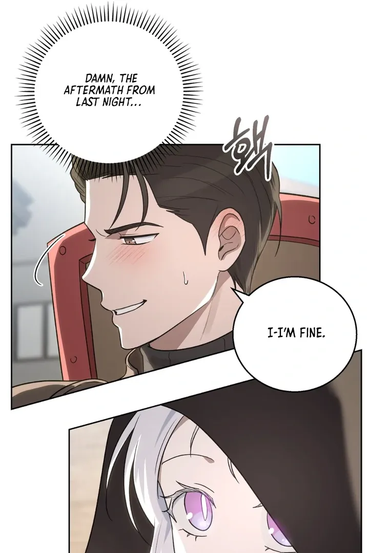 Pseudo Syndrome - Chapter 4 Page 44