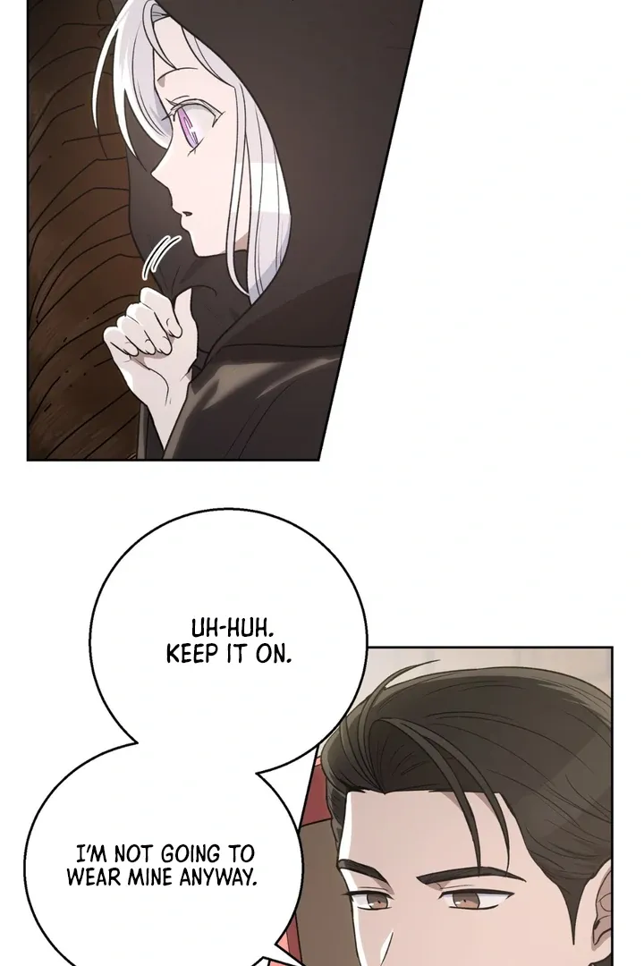Pseudo Syndrome - Chapter 4 Page 48
