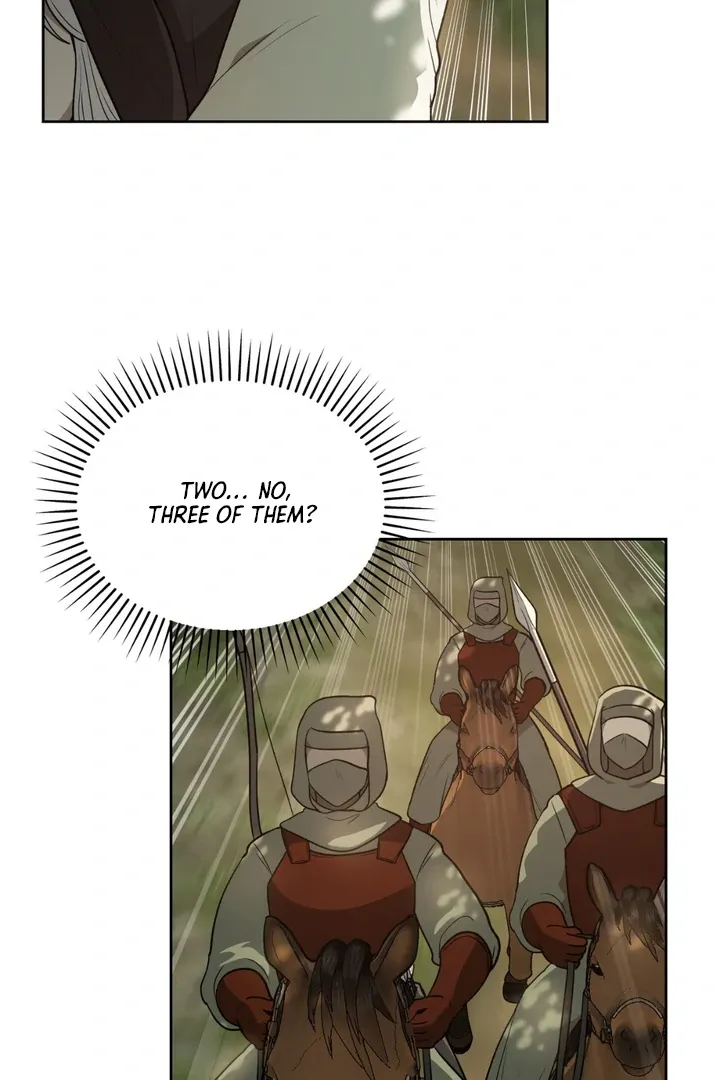 Pseudo Syndrome - Chapter 4 Page 53