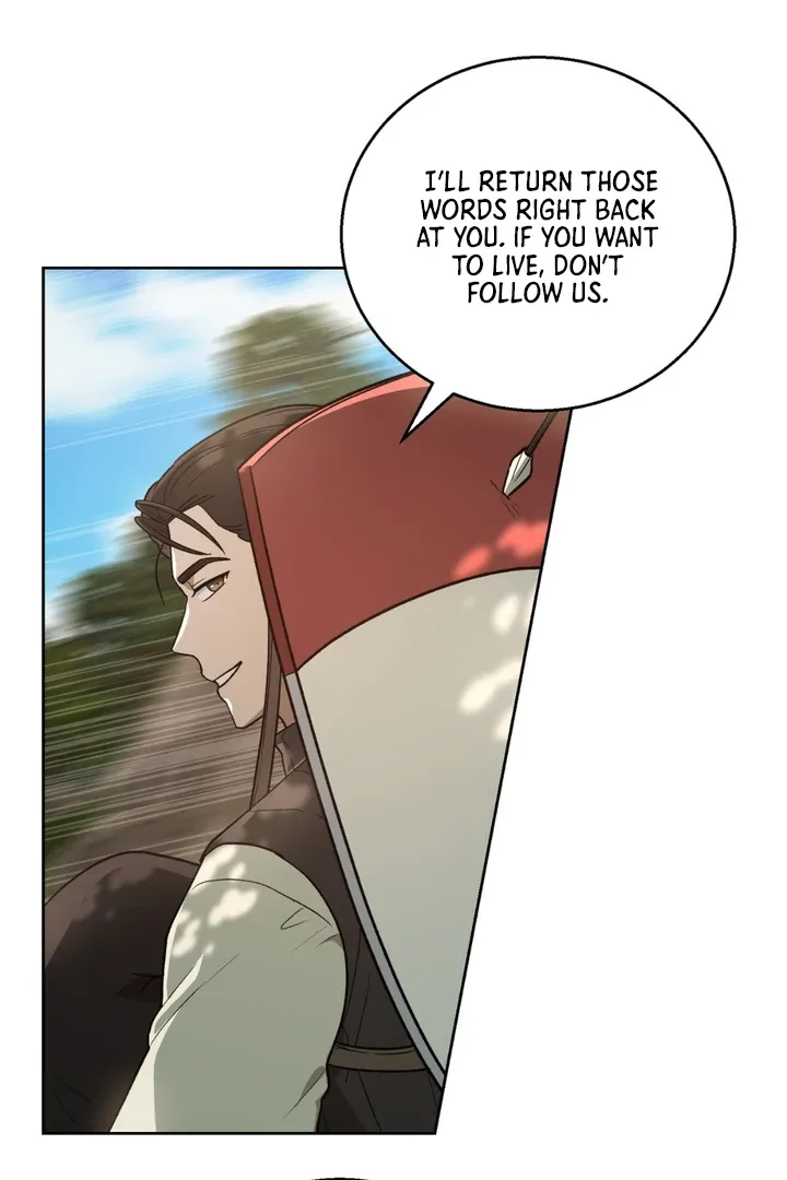 Pseudo Syndrome - Chapter 4 Page 58